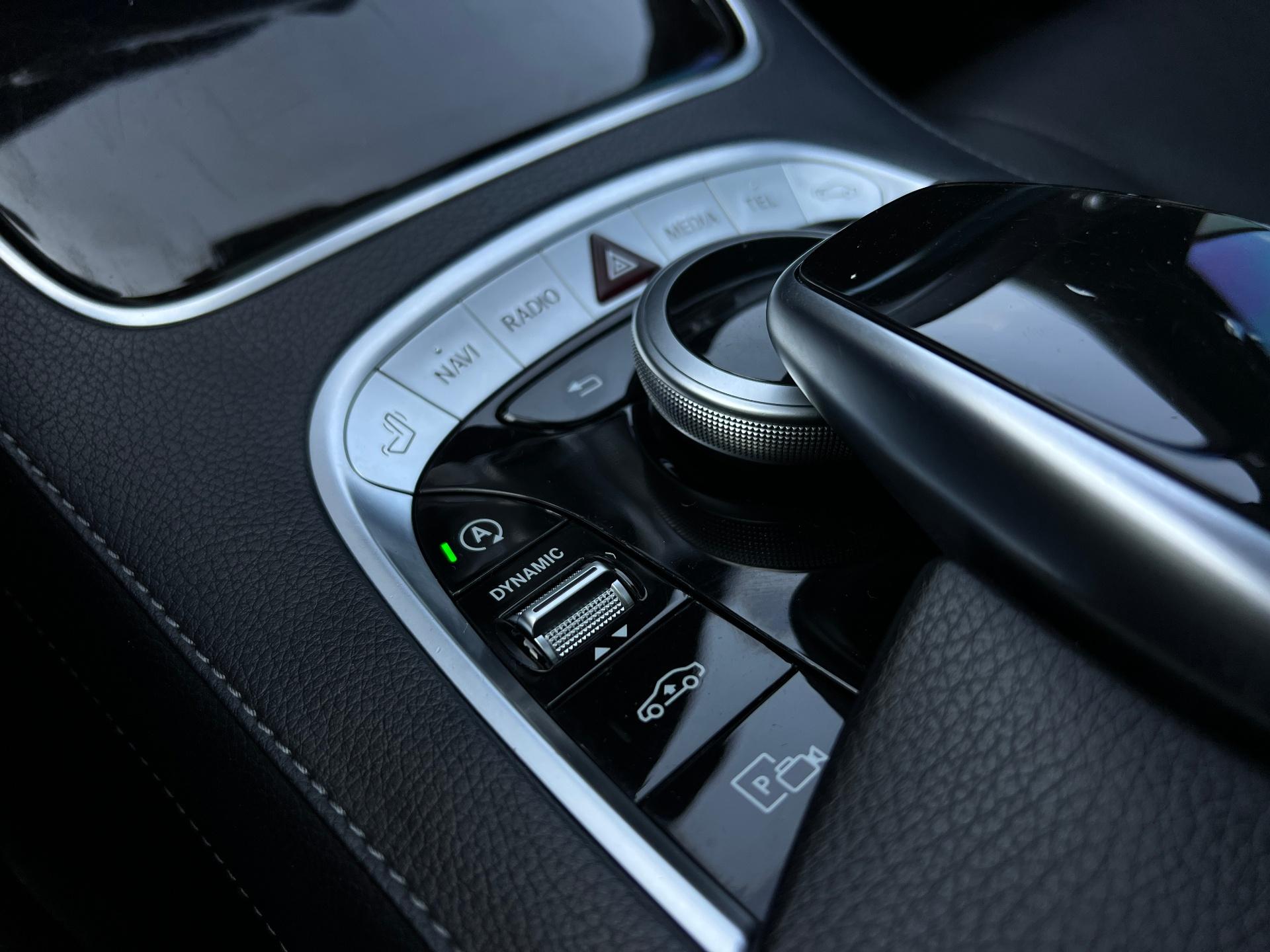 Mercedes-Benz-S