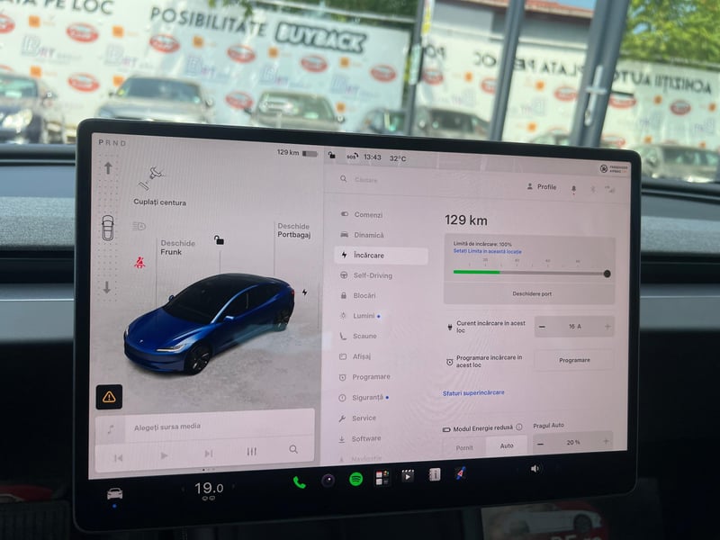 Car Thumb