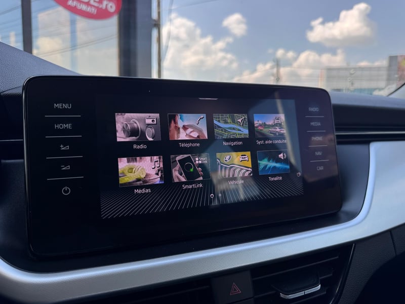 Car Thumb