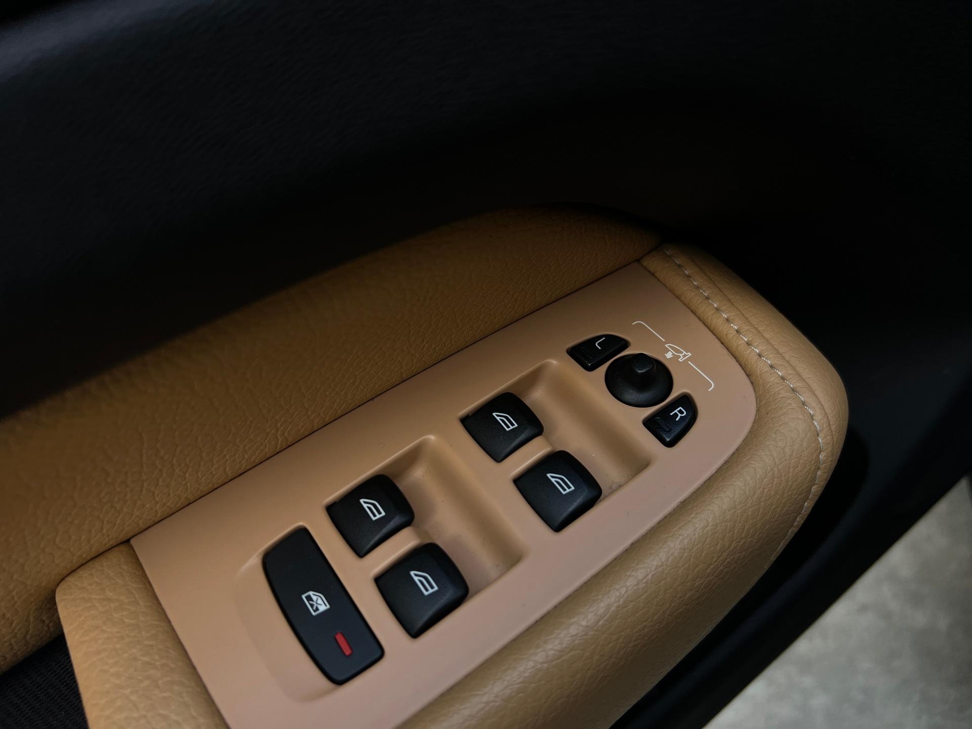 Volvo-XC 60