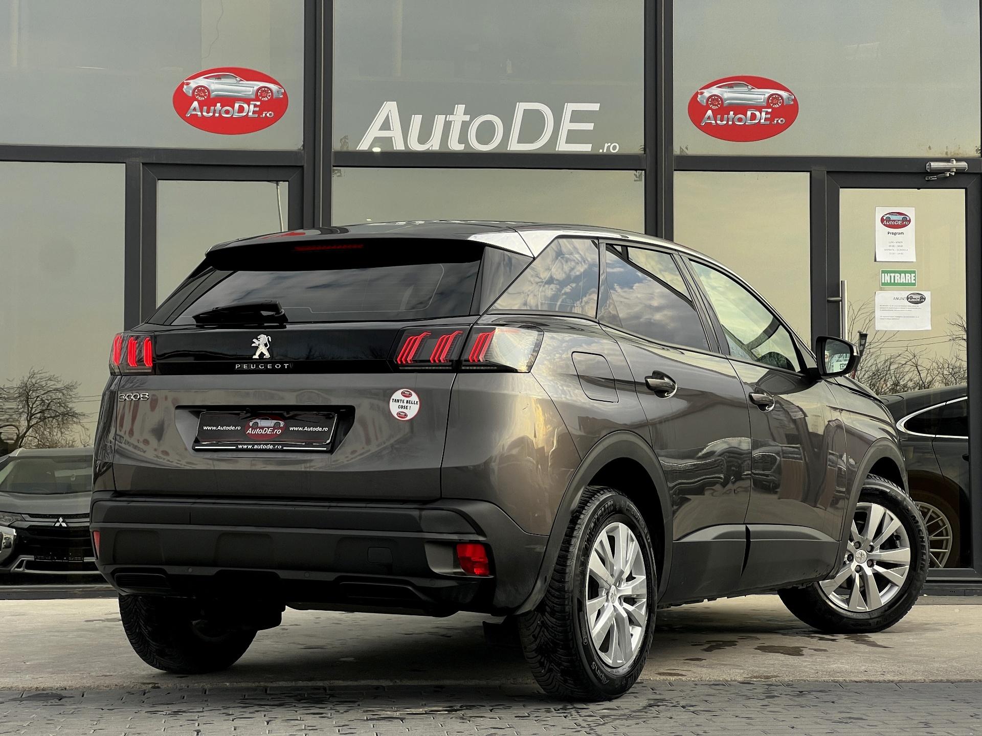 Peugeot-3008