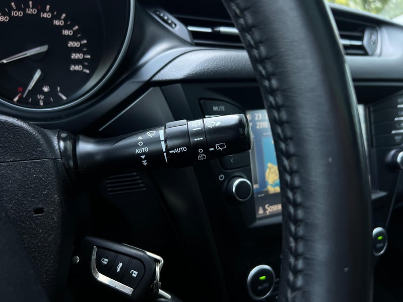 Car Thumb