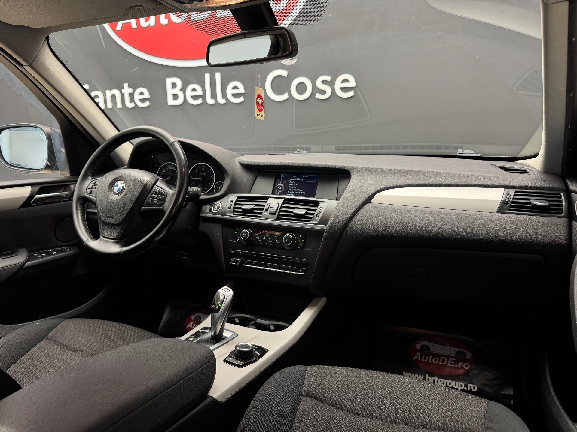 BMW-X3