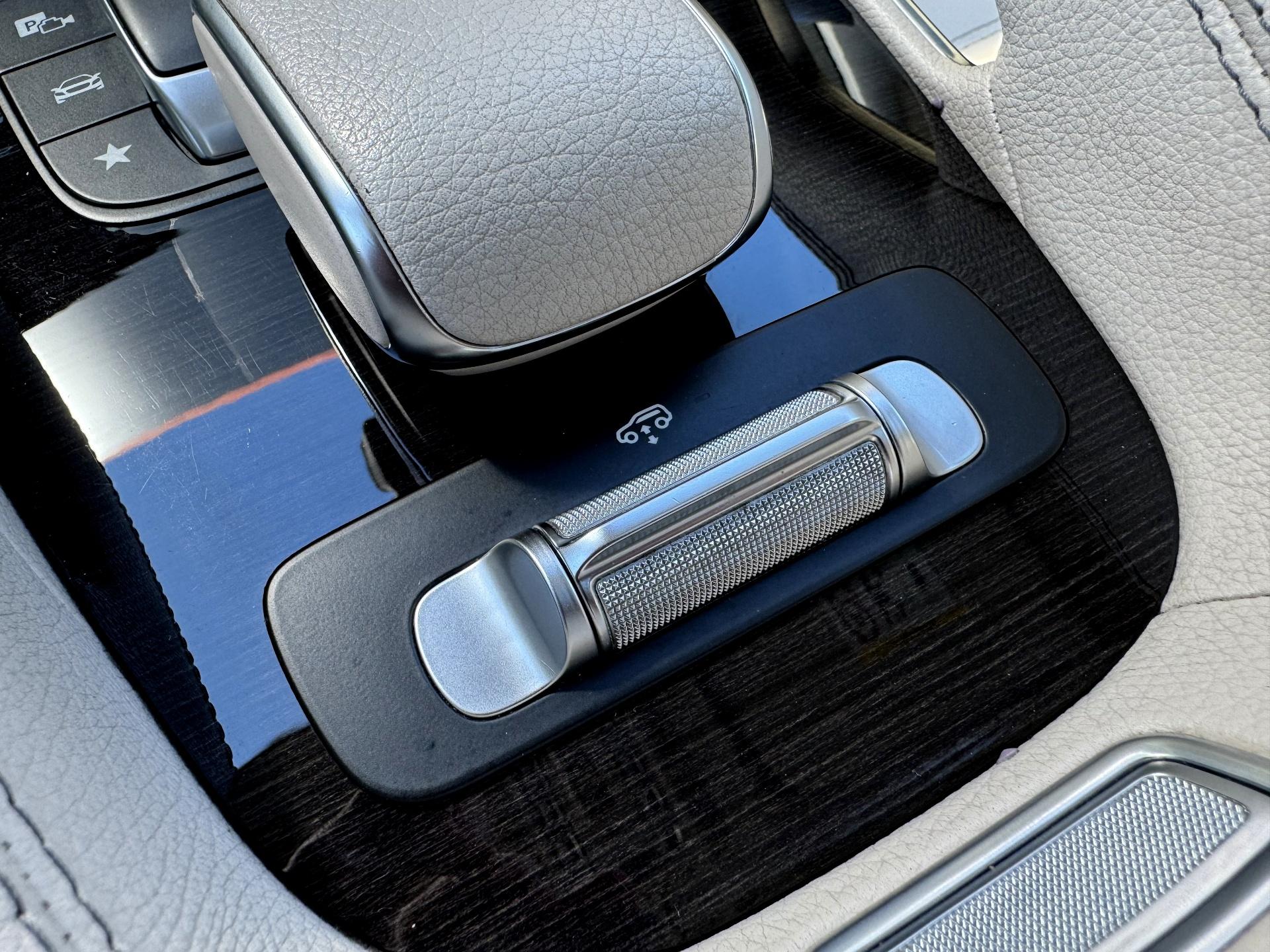 Mercedes-Benz-GLE