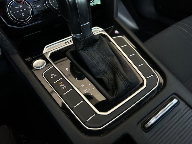 Car Thumb