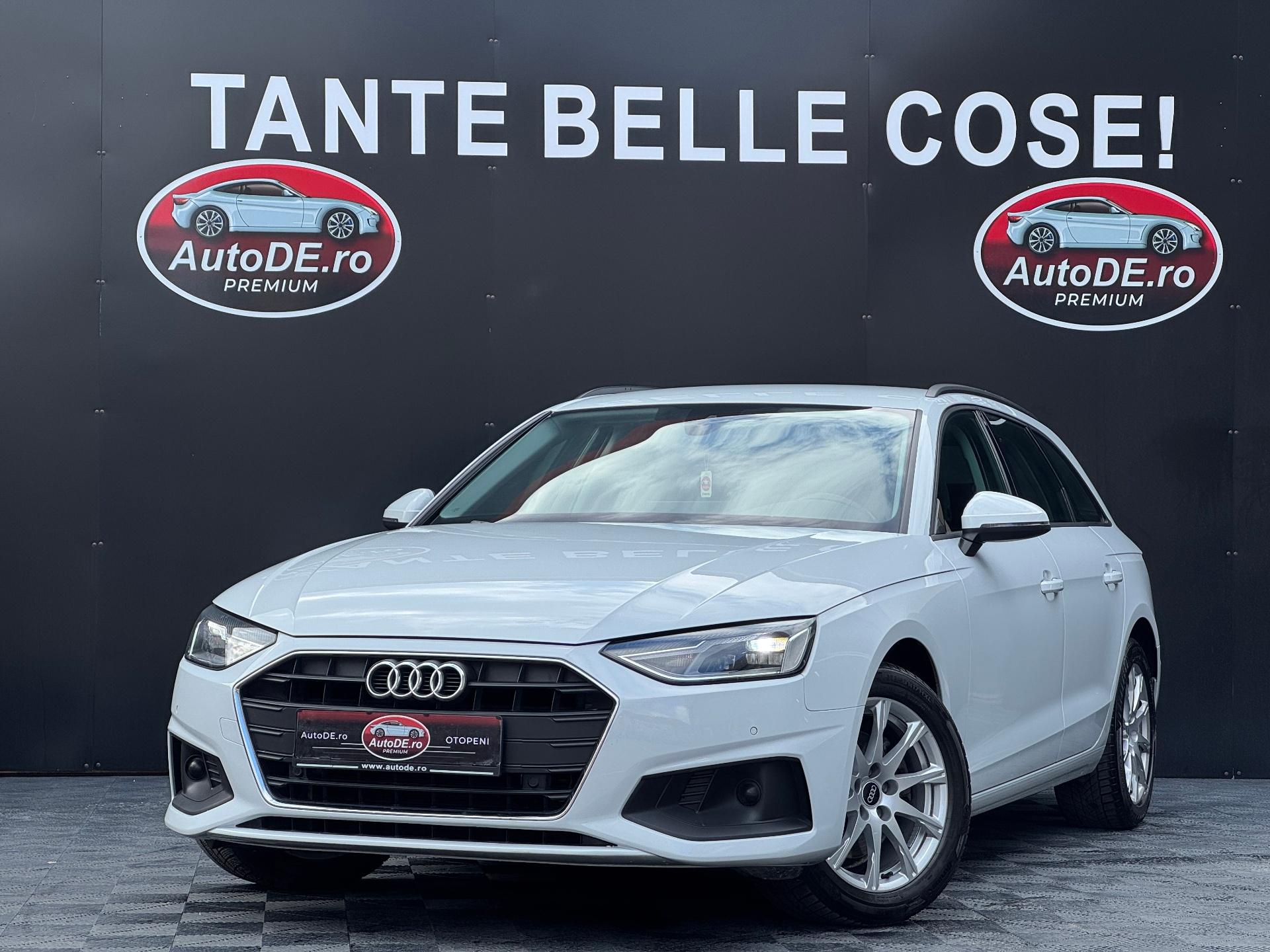 Audi-A4