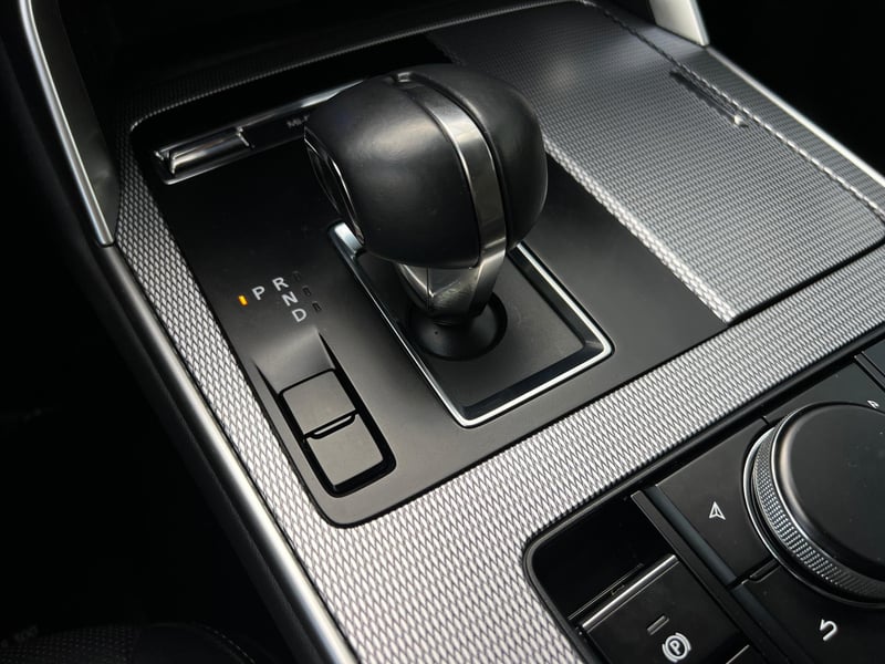 Car Thumb