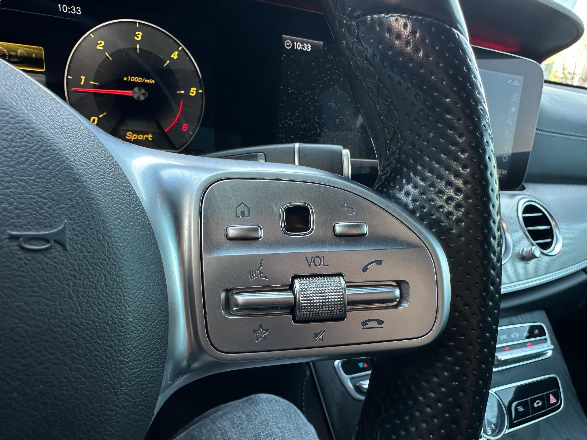 Mercedes-Benz-E