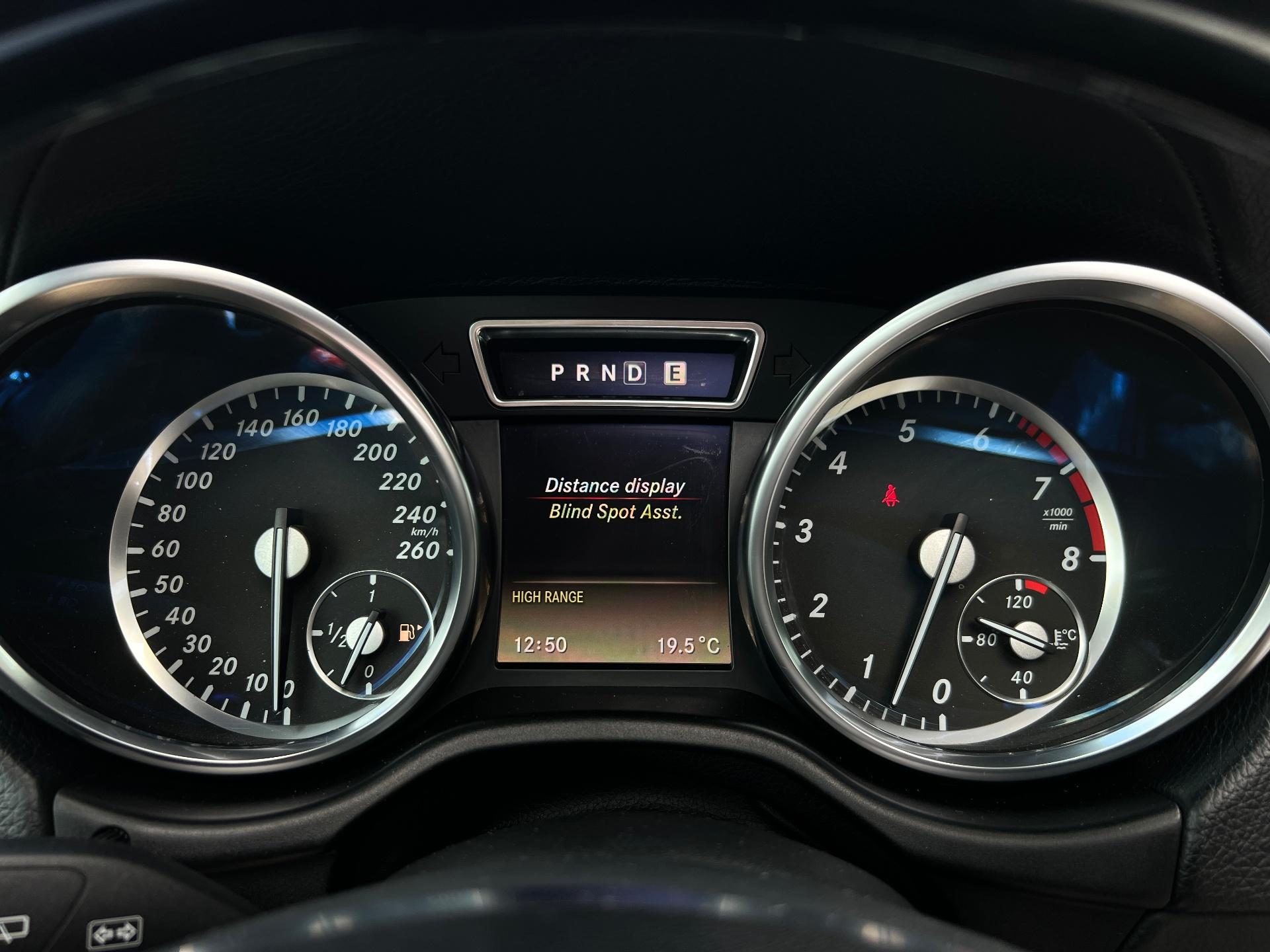 Mercedes-Benz-G