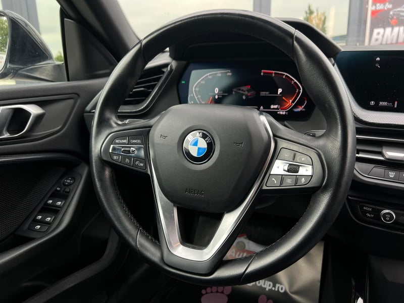 Car Thumb