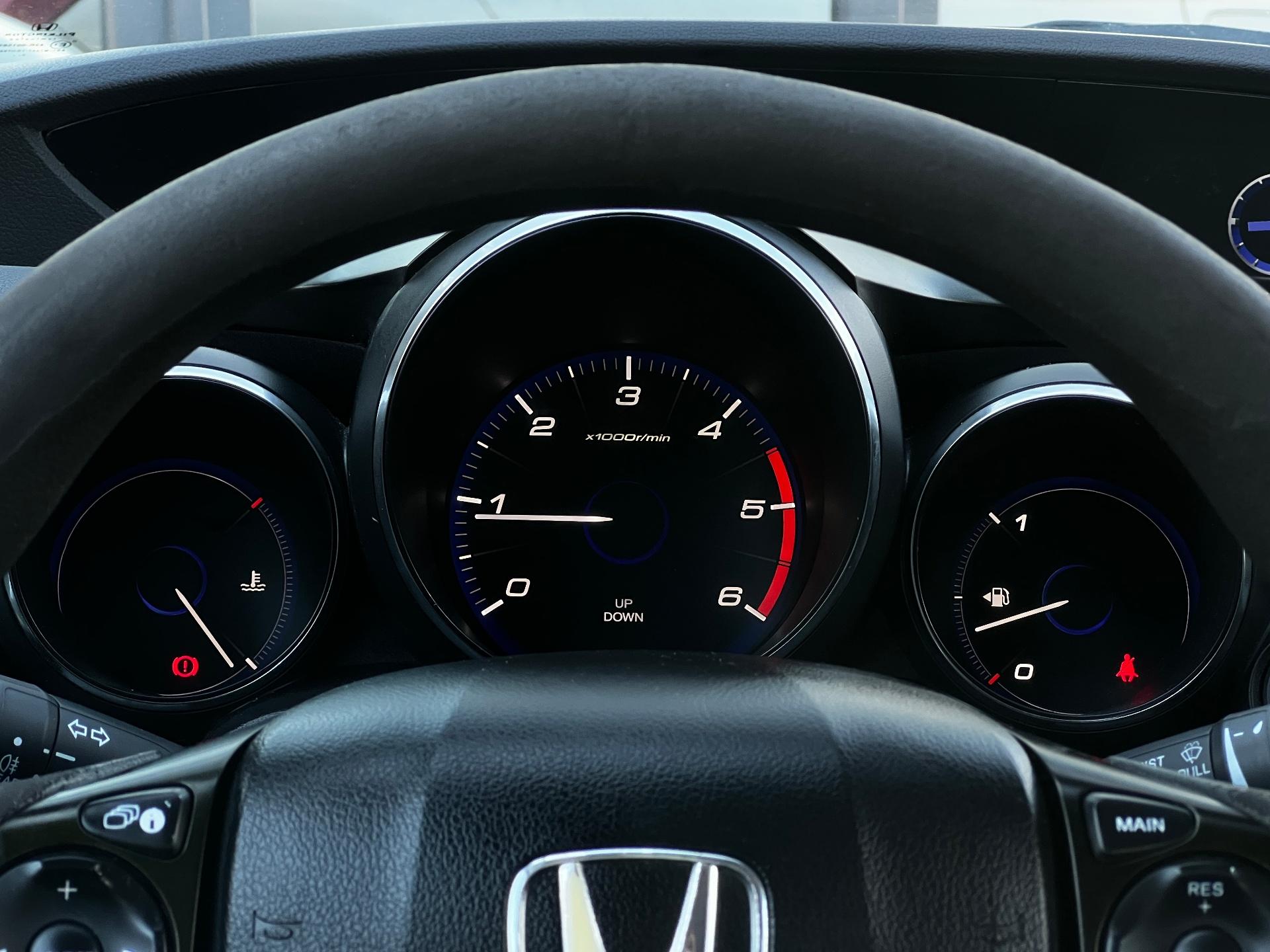 Honda-Civic