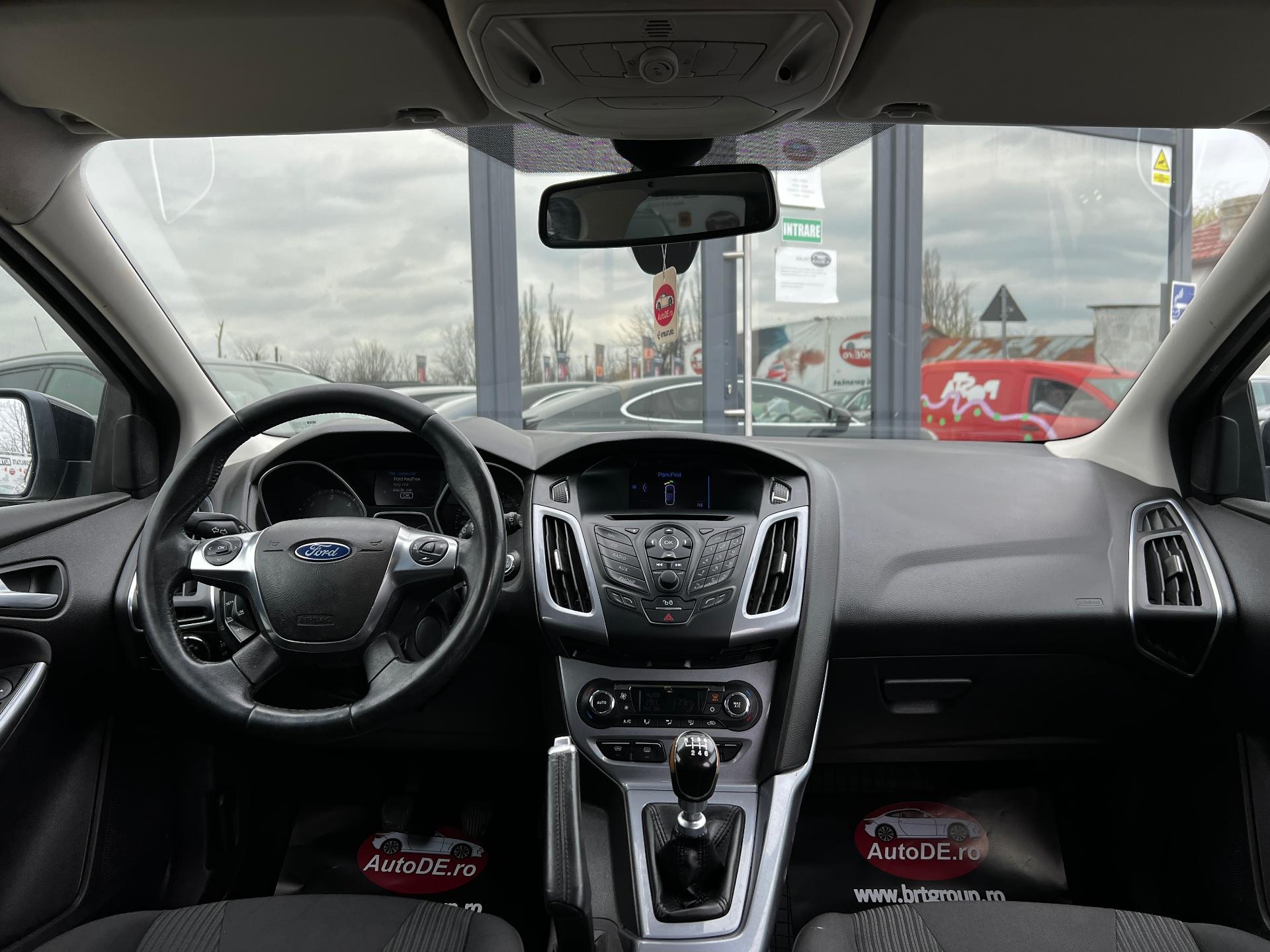 Ford-Focus