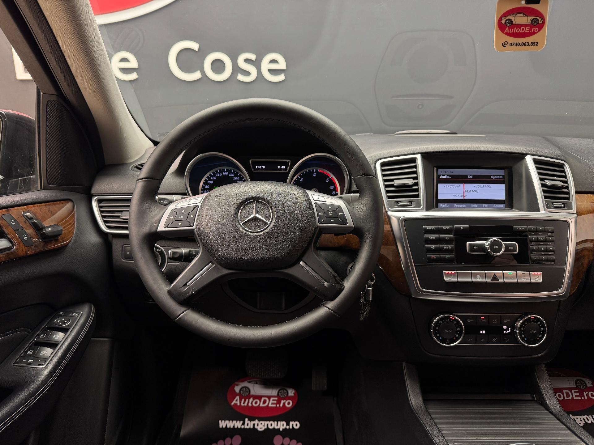 Mercedes-Benz-ML