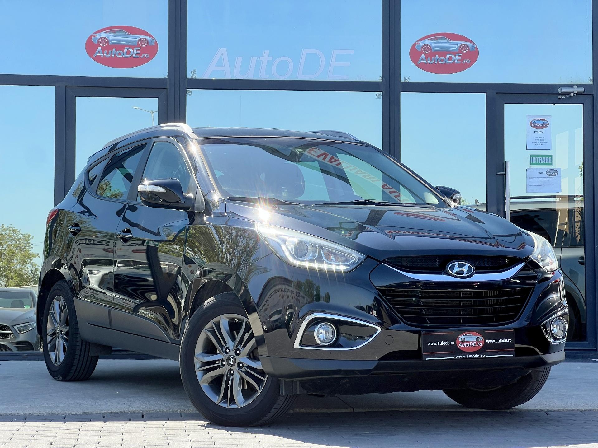 Hyundai-ix35