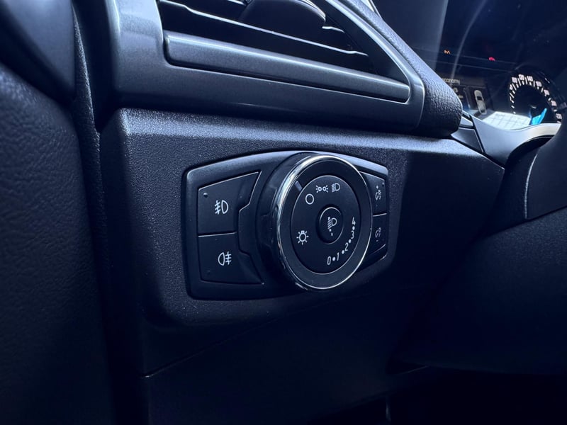 Car Thumb