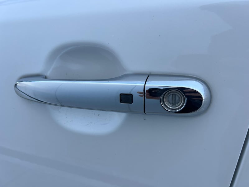 Car Thumb