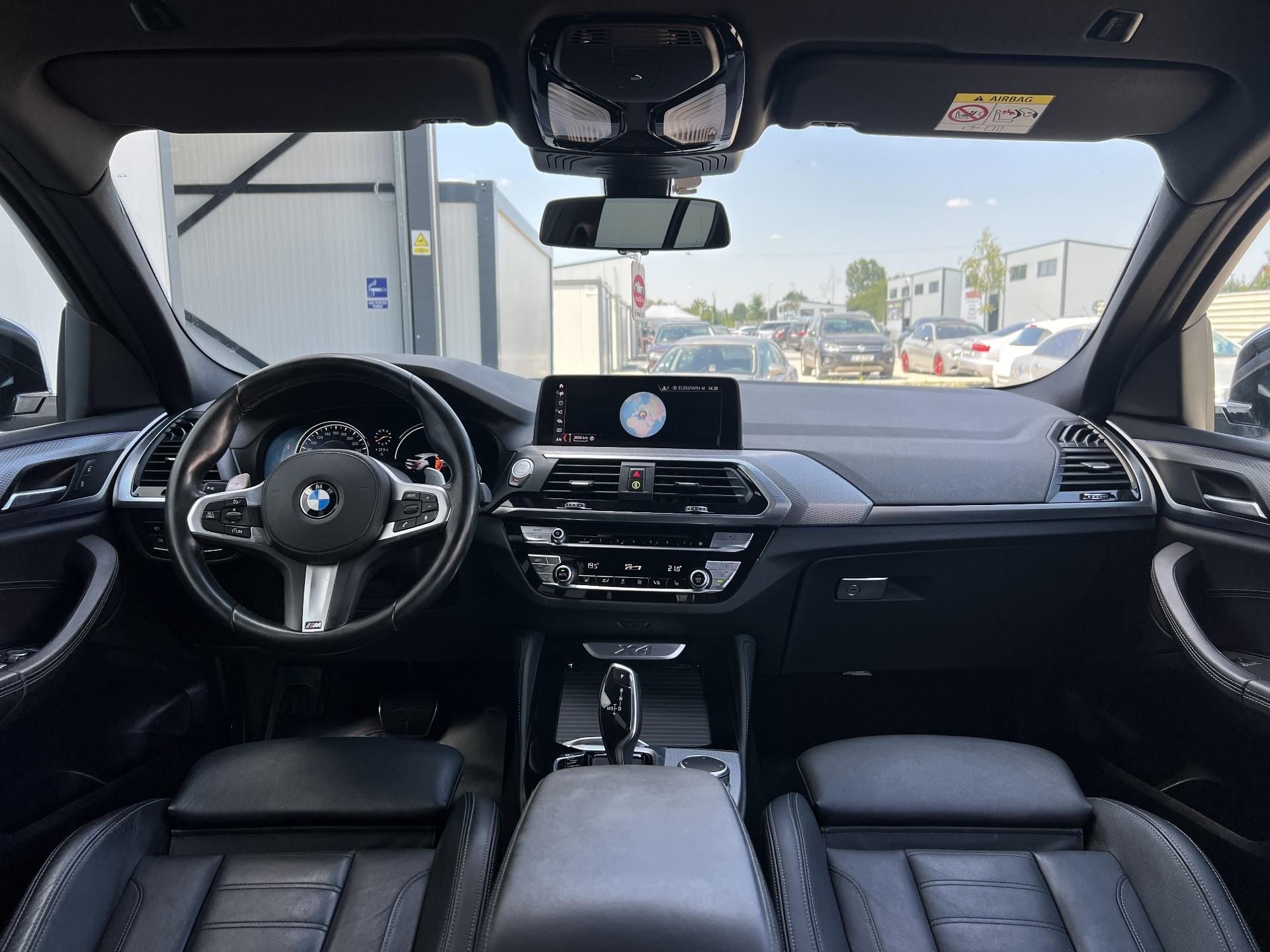 BMW-X4