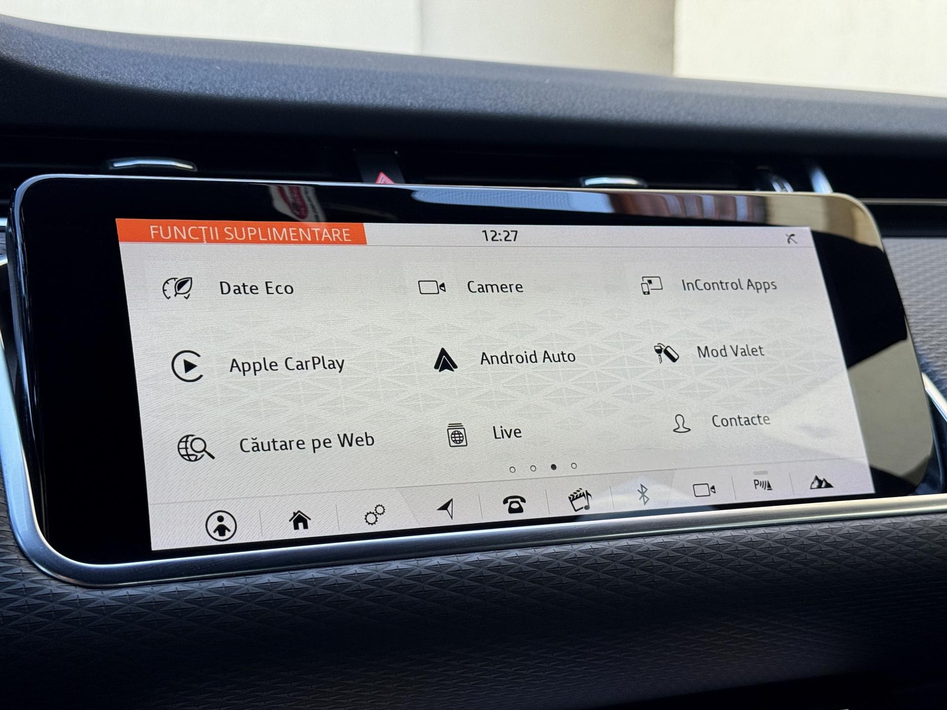 Land Rover-Range Rover Evoque