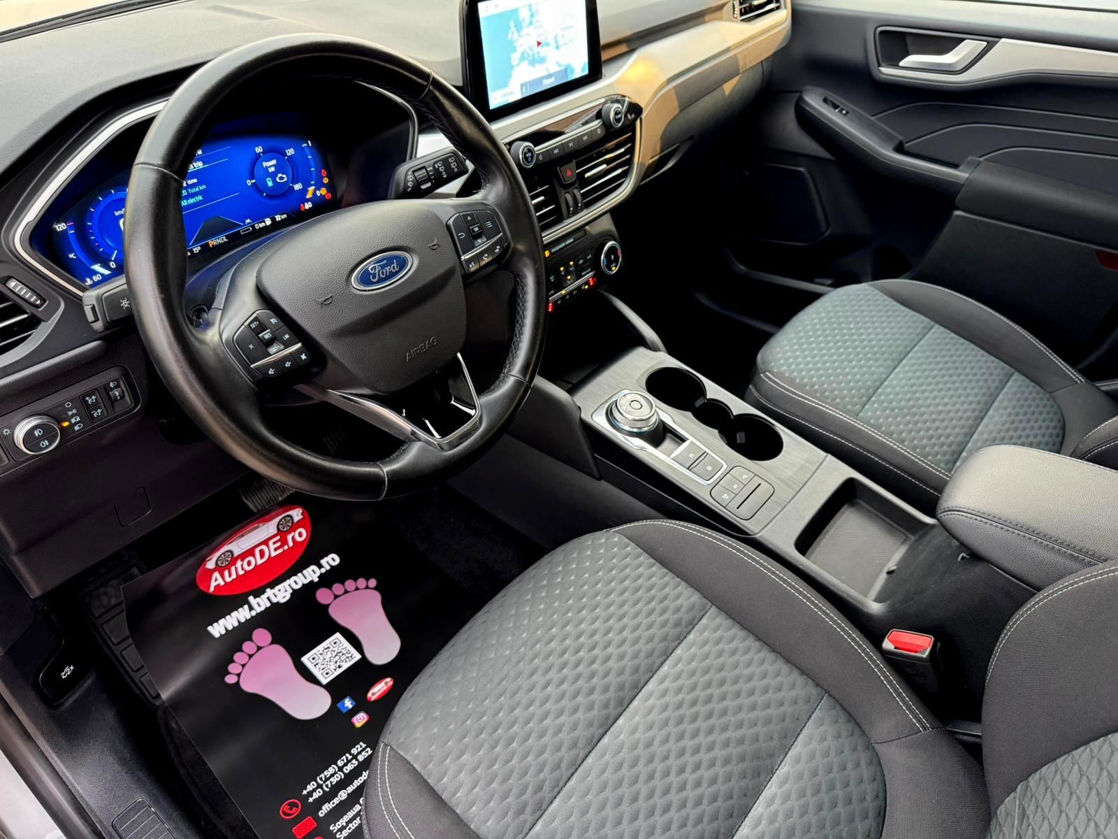 Ford-Kuga