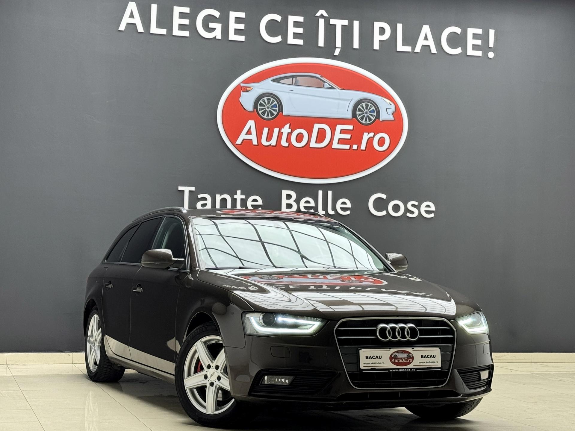 Audi-A4