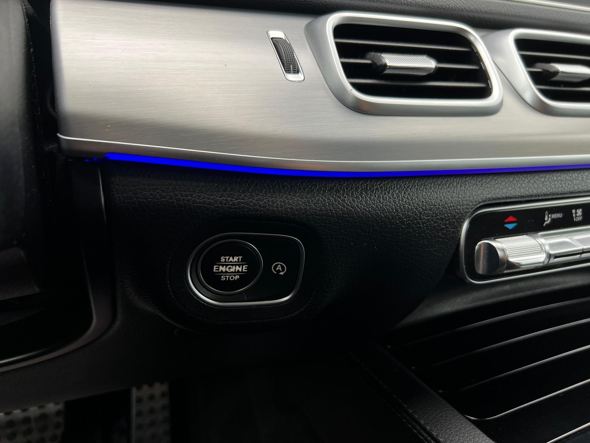 Mercedes-Benz-GLE