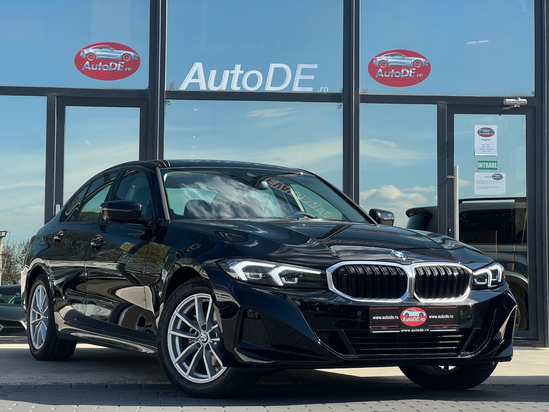 BMW-Seria 3