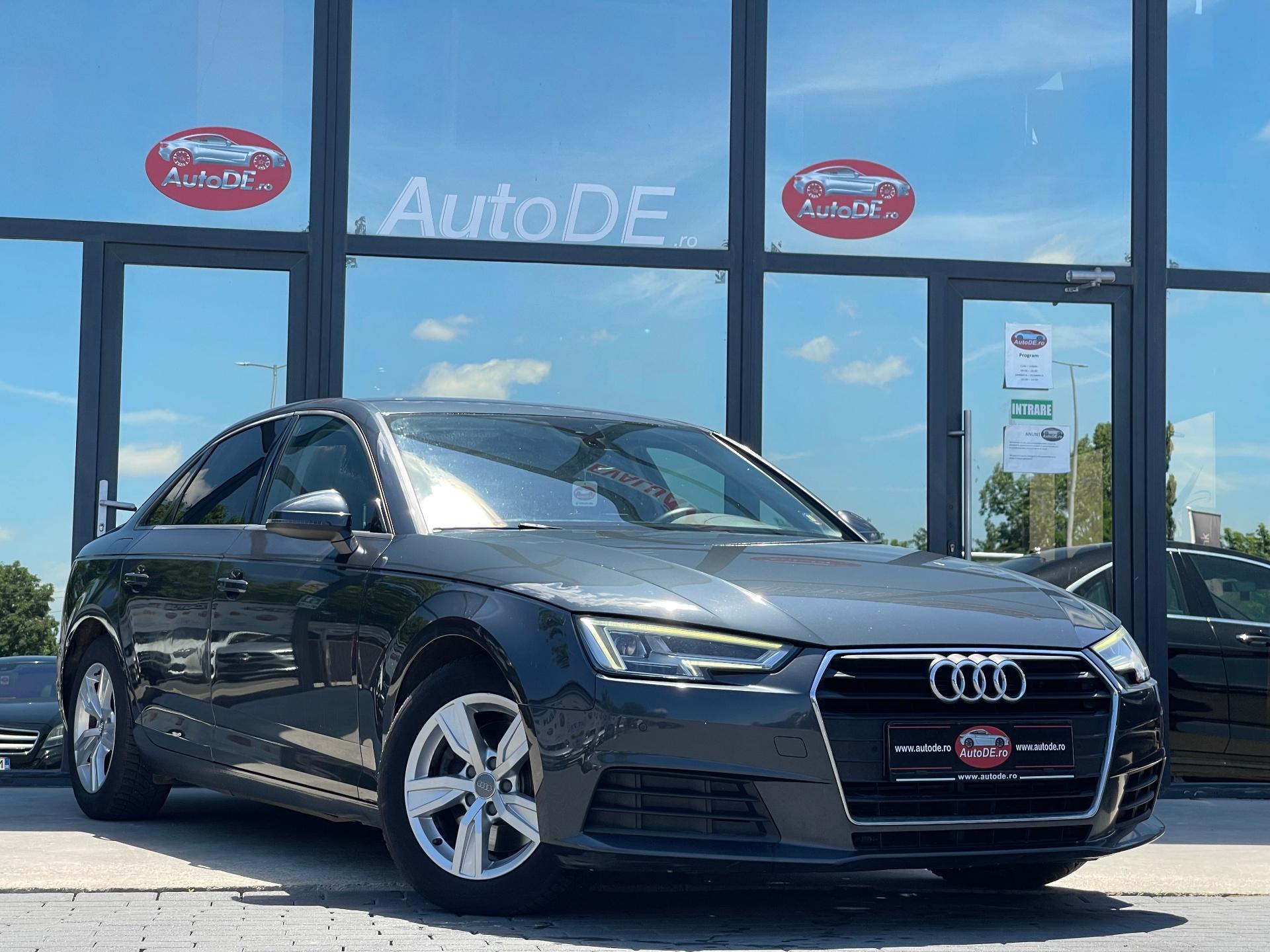 Audi-A4