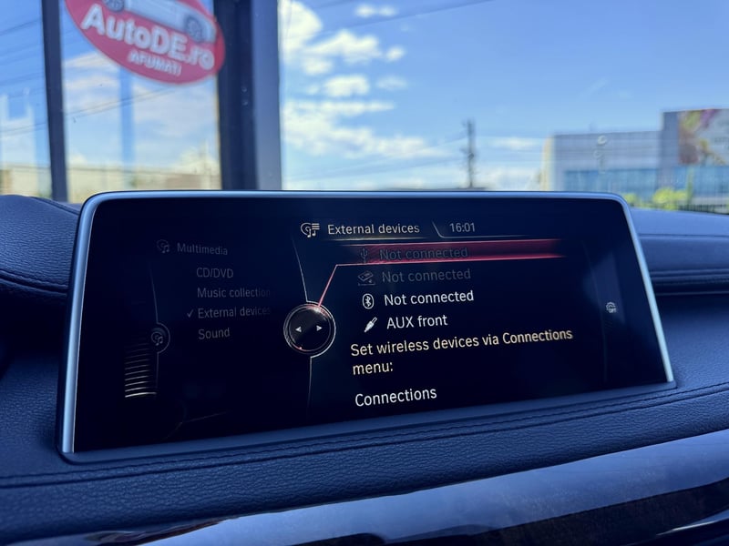 Car Thumb