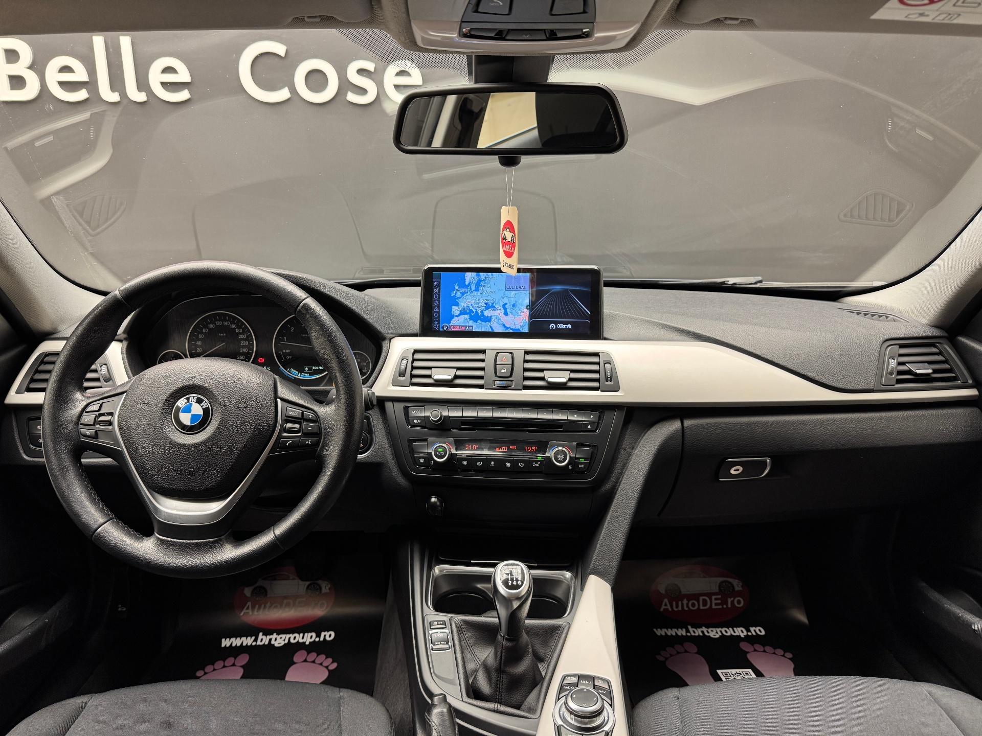 BMW-Seria 3