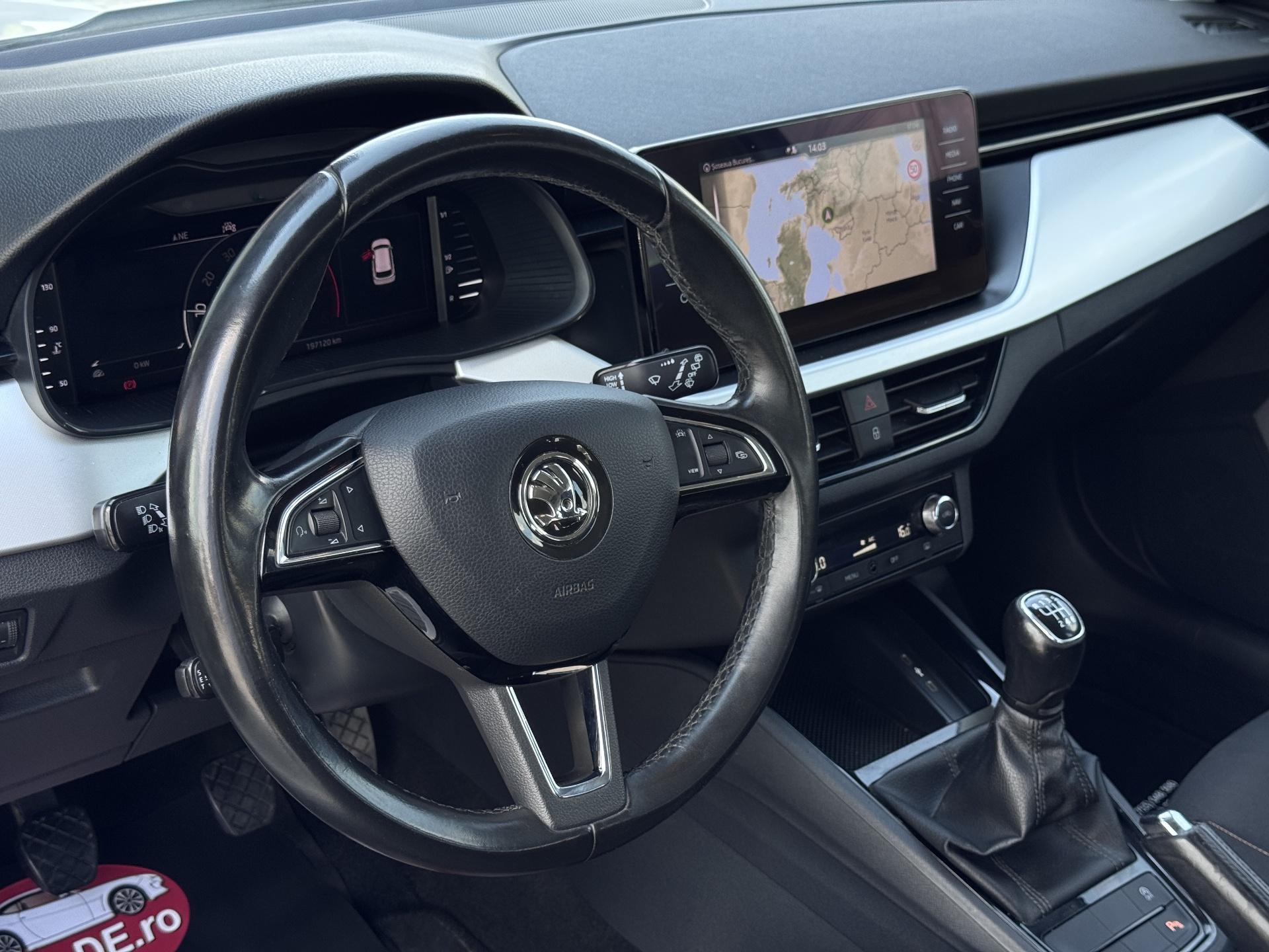 Skoda-Kamiq