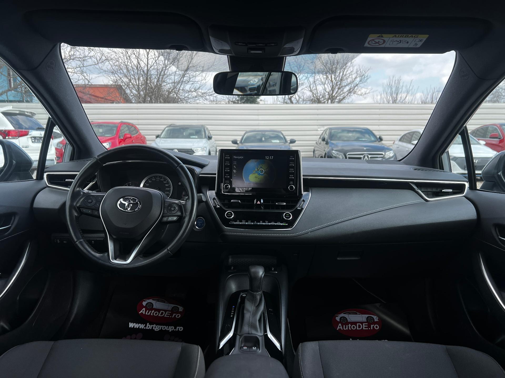 Toyota-Corolla