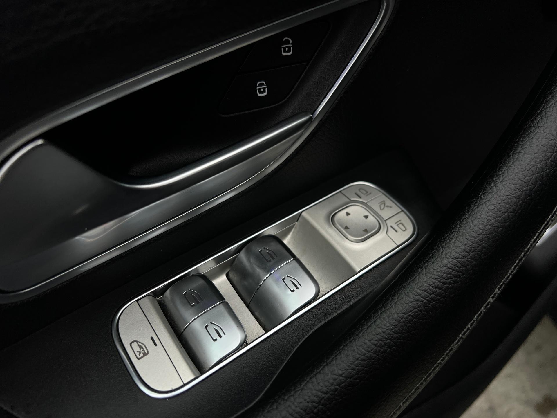 Mercedes-Benz-GLE