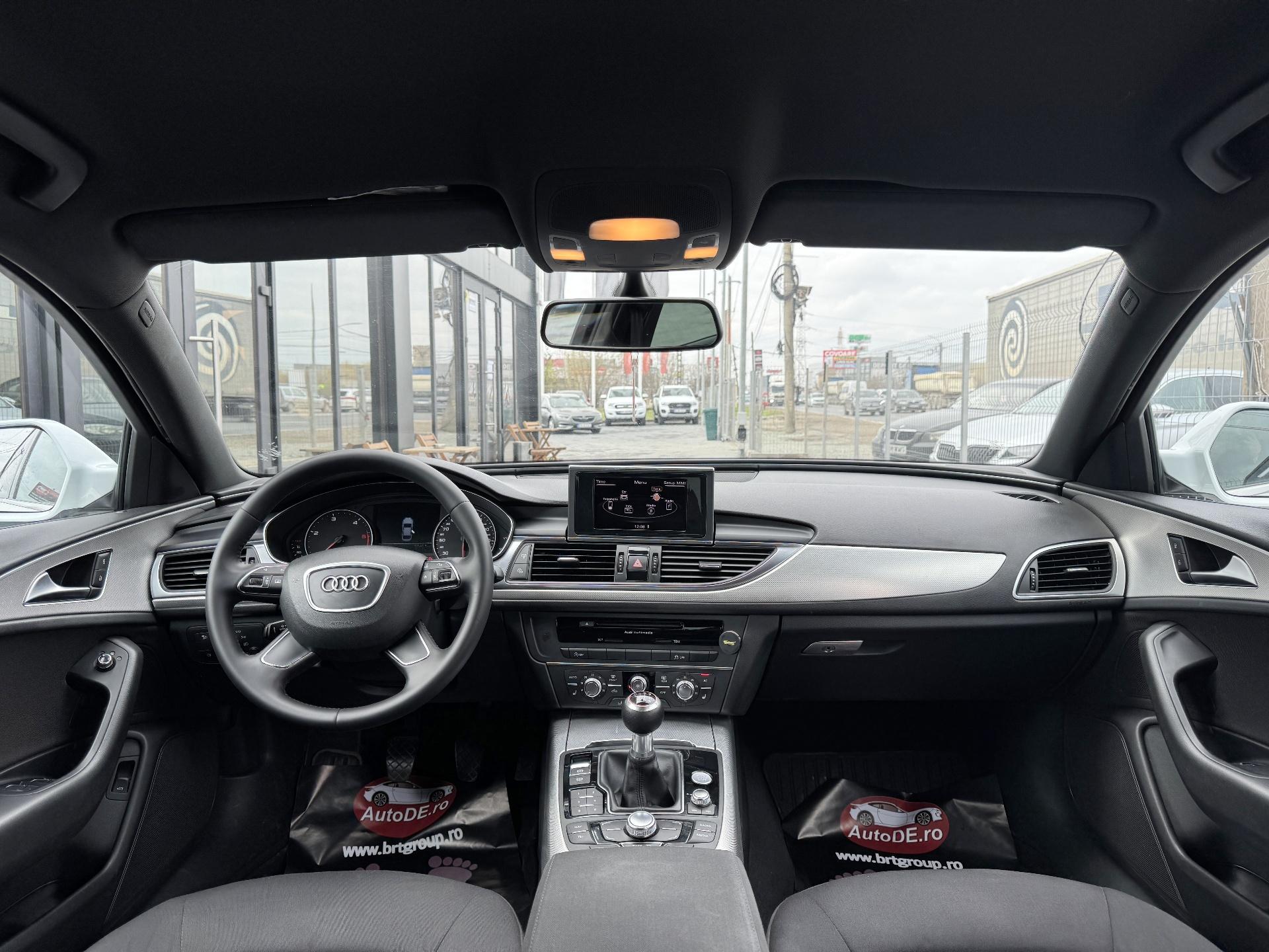 Audi-A6
