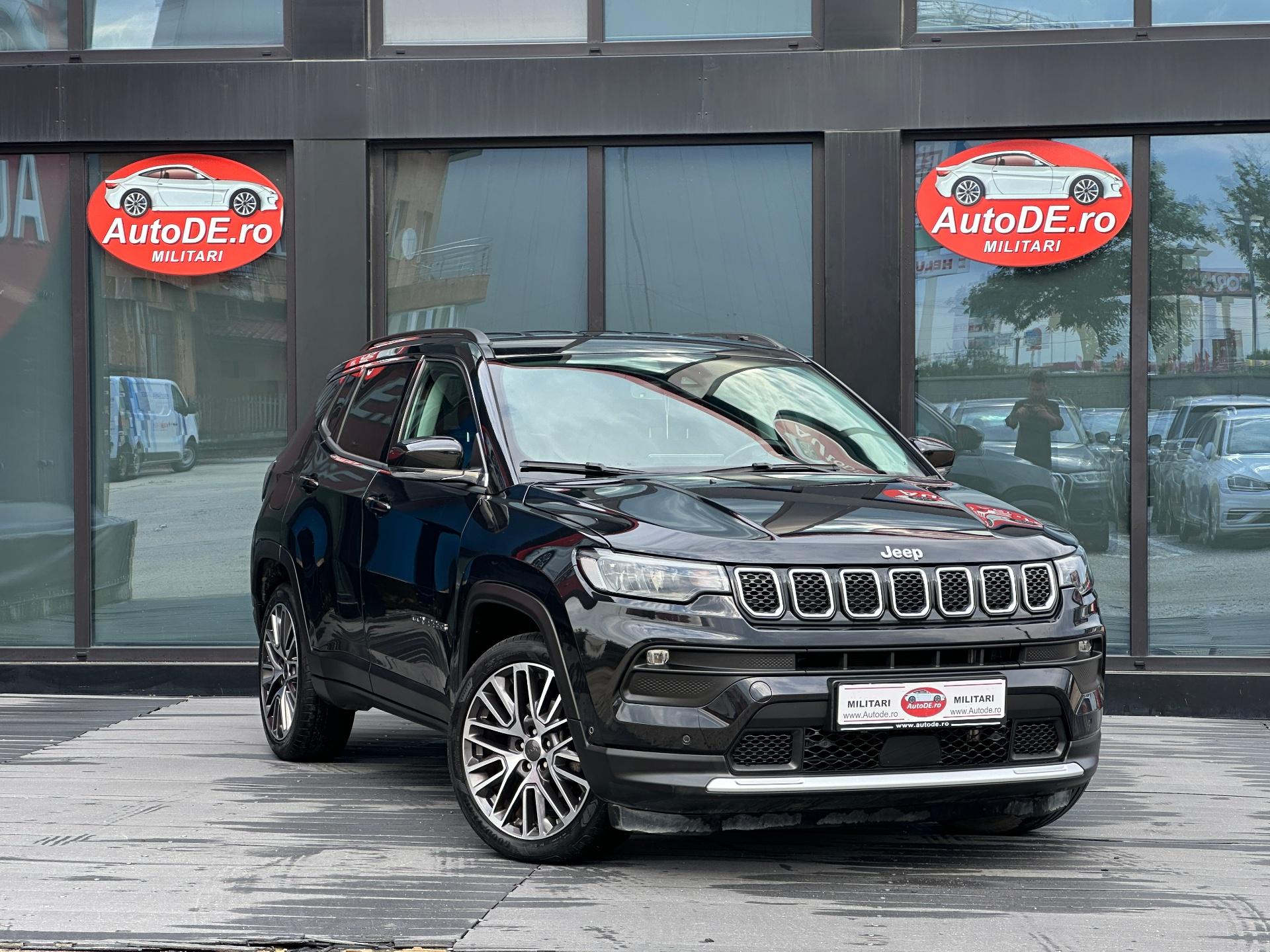 Jeep-Compass
