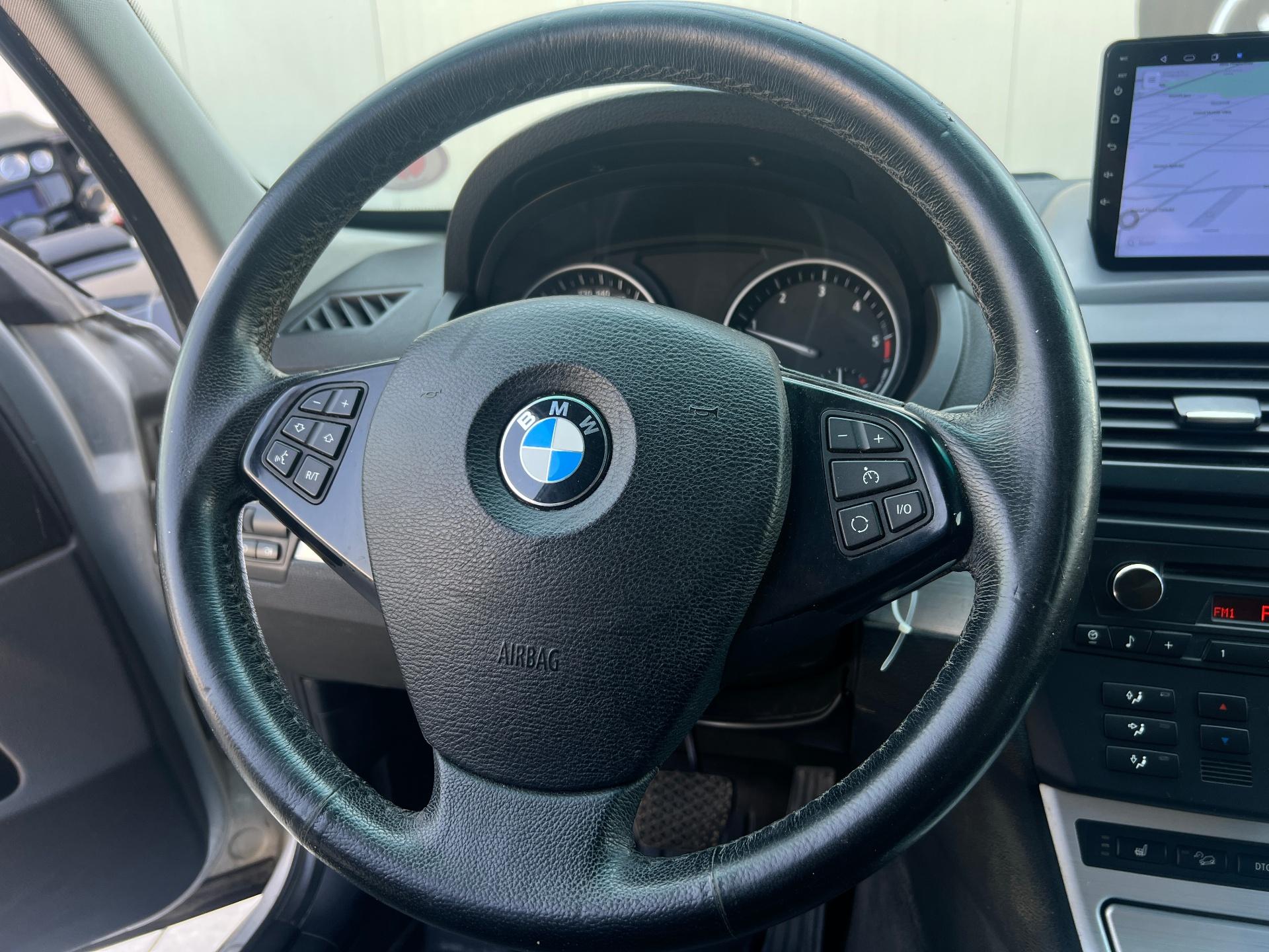 BMW-X3