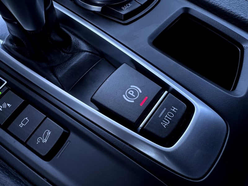 Car Thumb