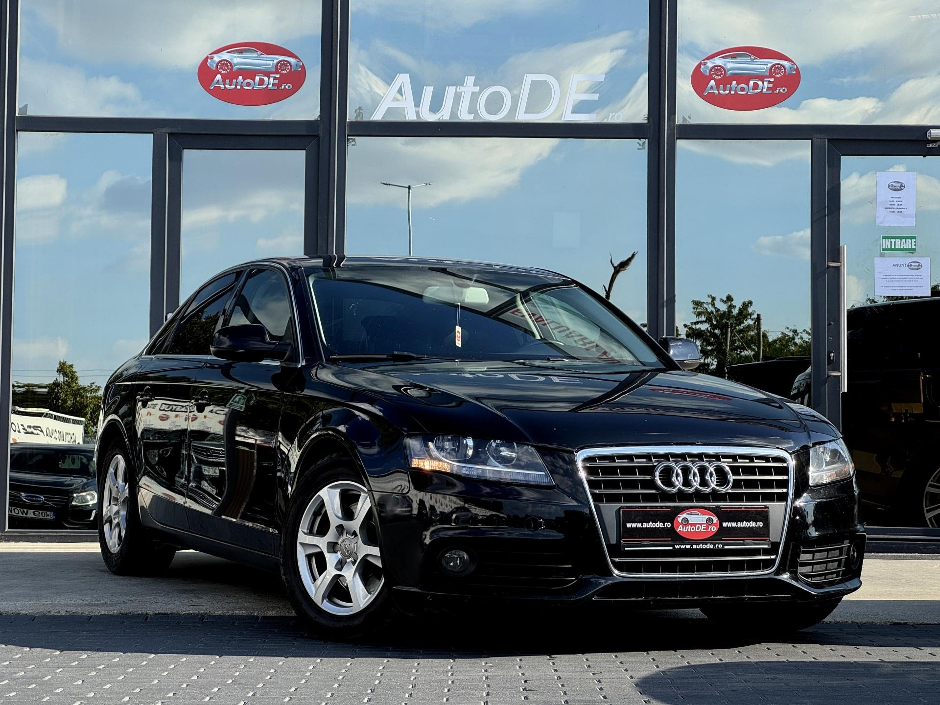 Audi-A4