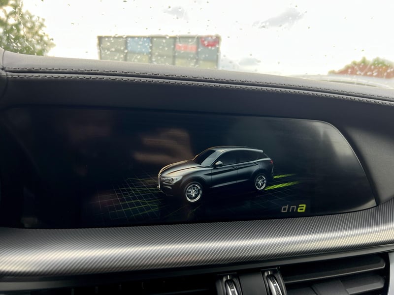 Car Thumb