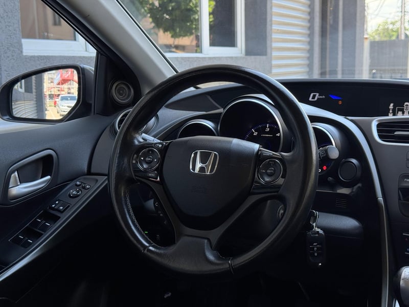 Car Thumb