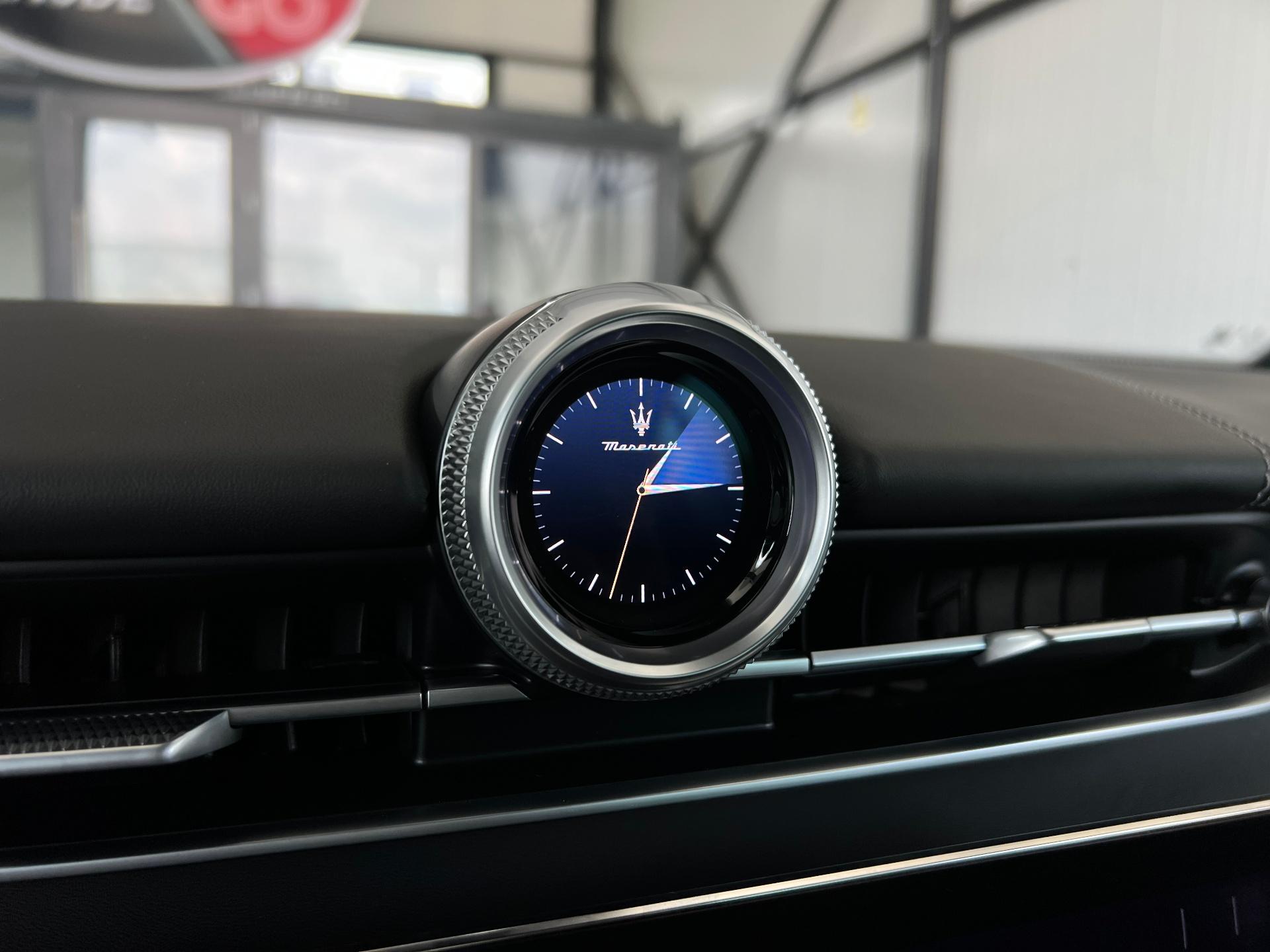 Maserati-Grecale