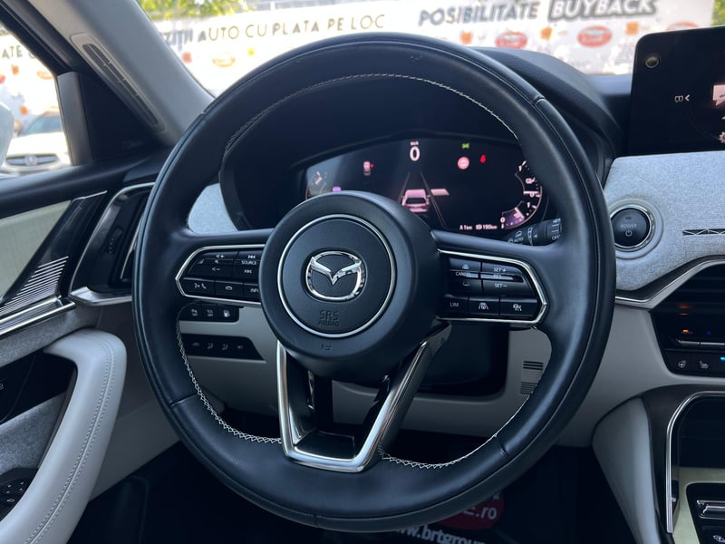 Car Thumb