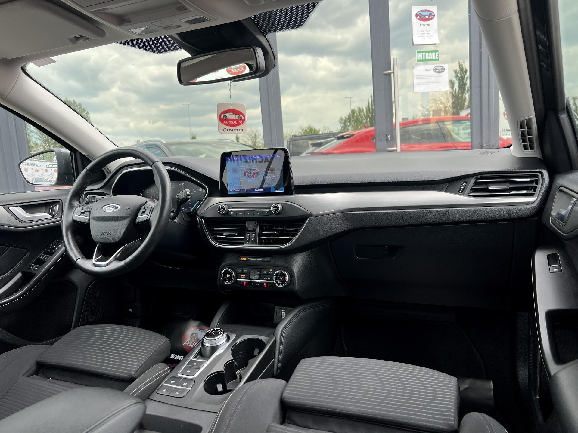 Ford-Focus