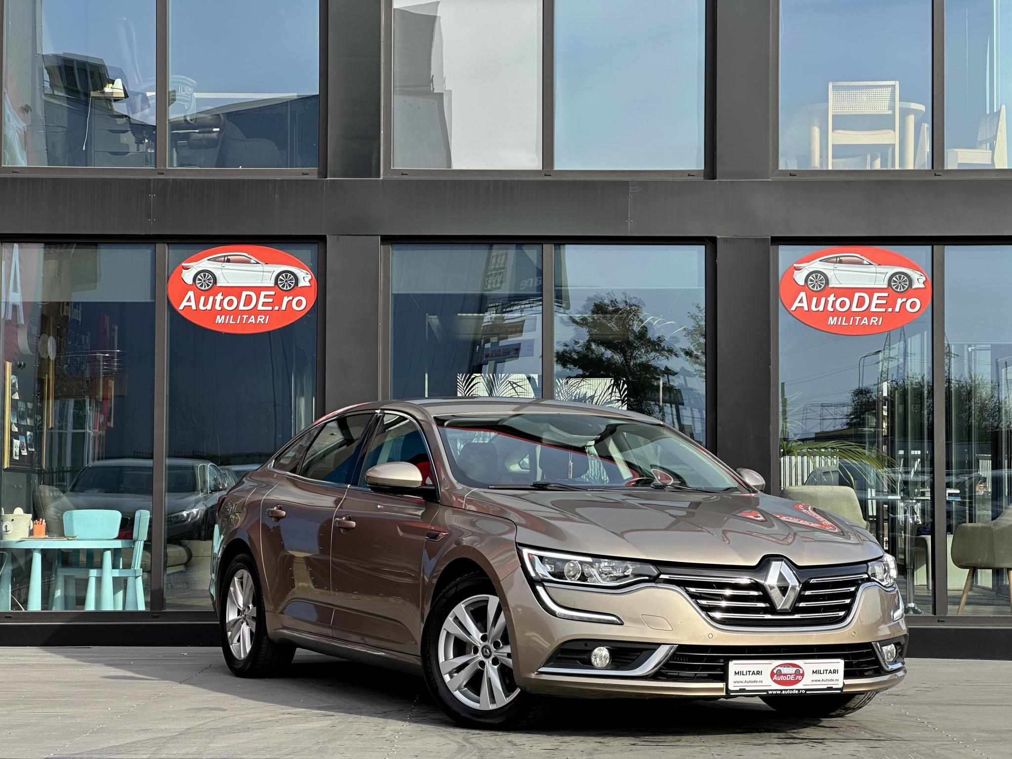 Renault-Talisman