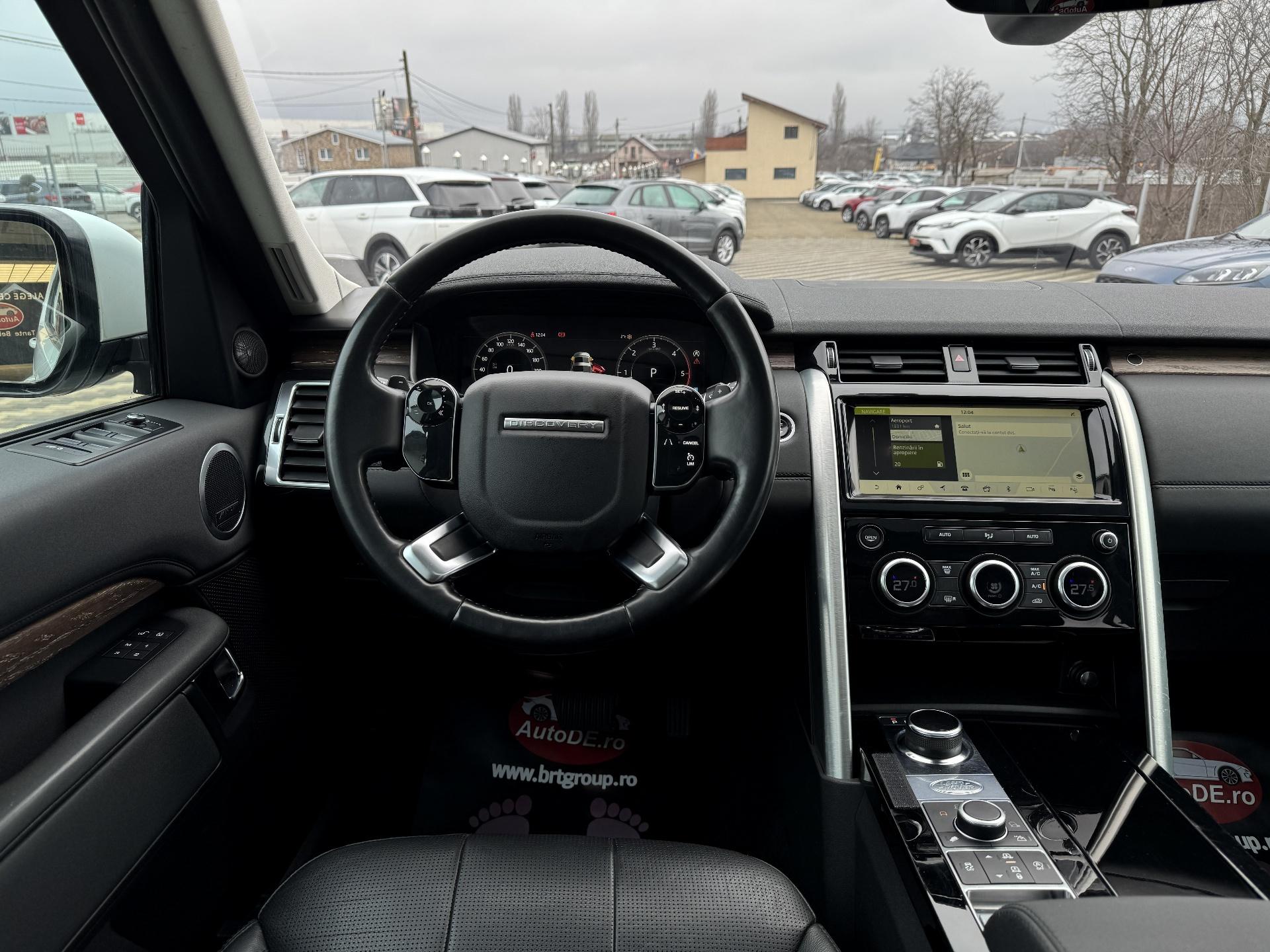 Land Rover-Discovery