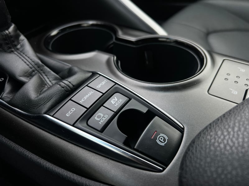 Car Thumb