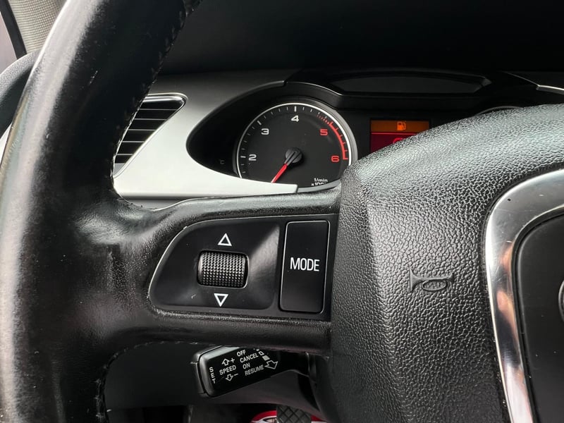 Car Thumb