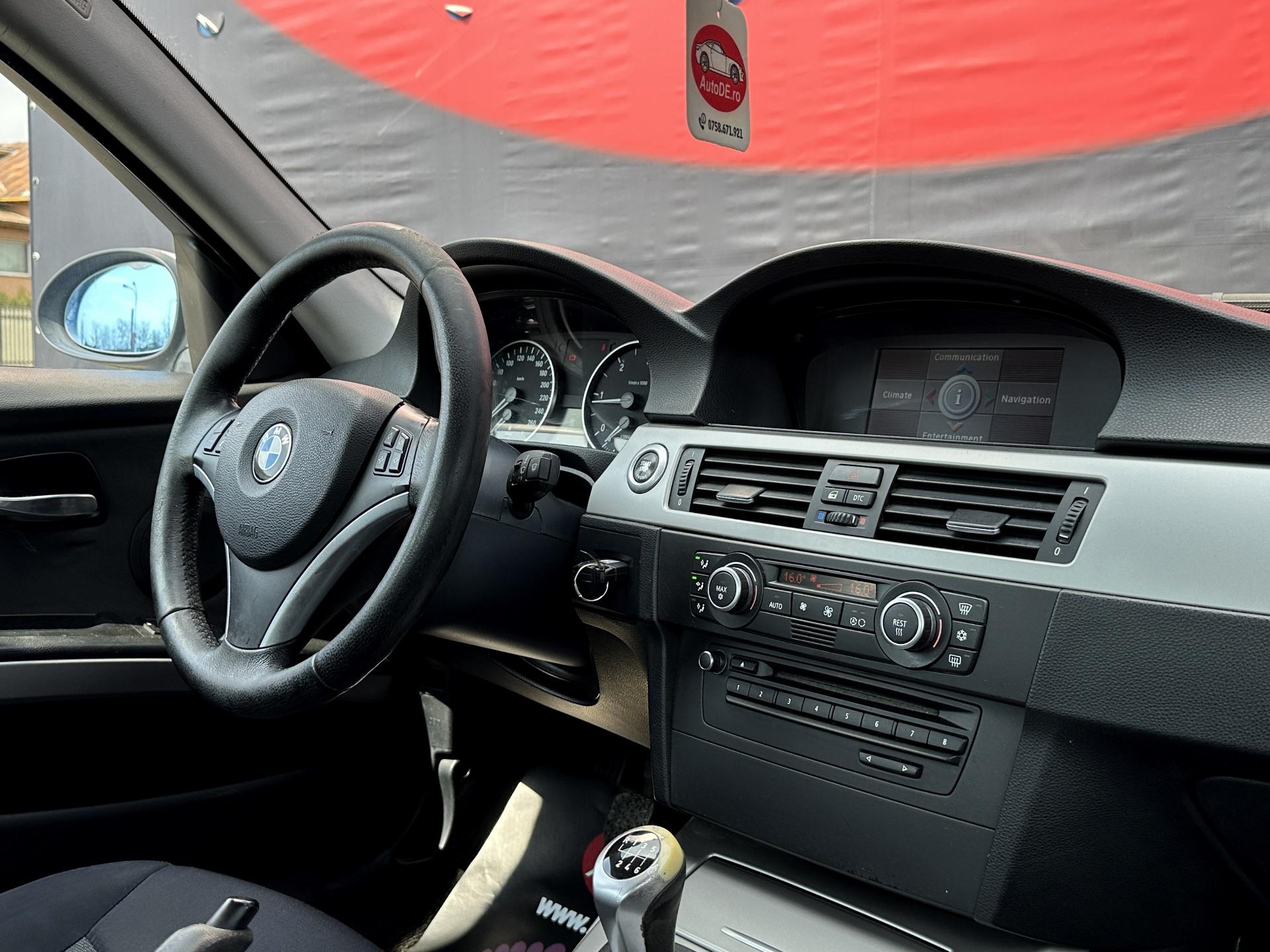 BMW-Seria 3