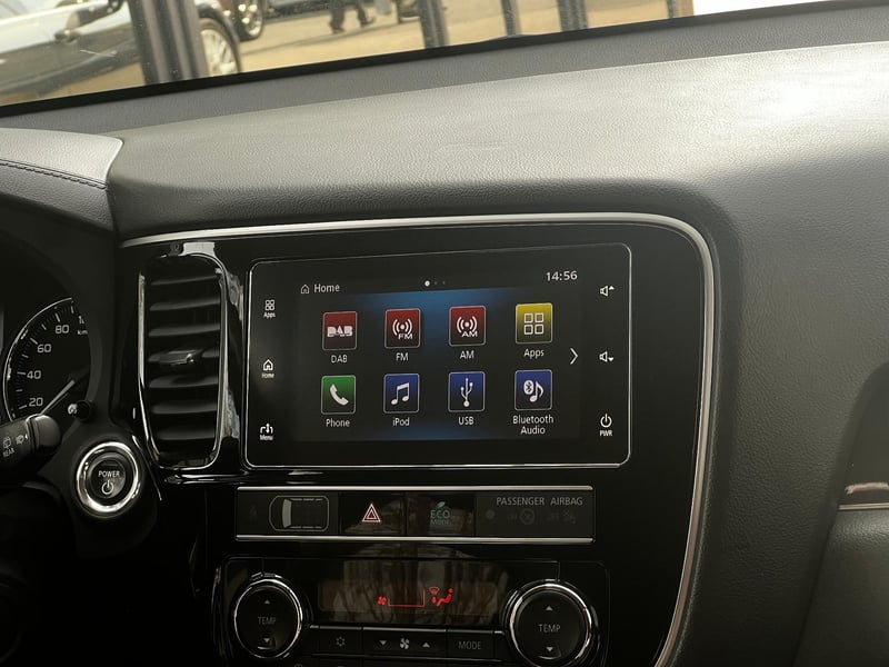 Car Thumb
