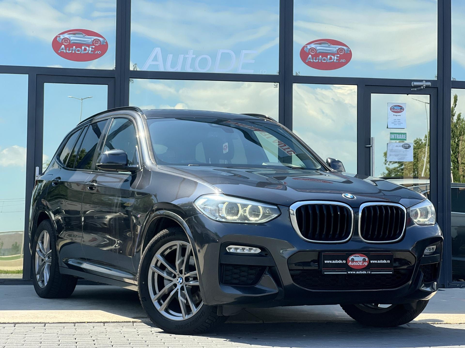 BMW-X3
