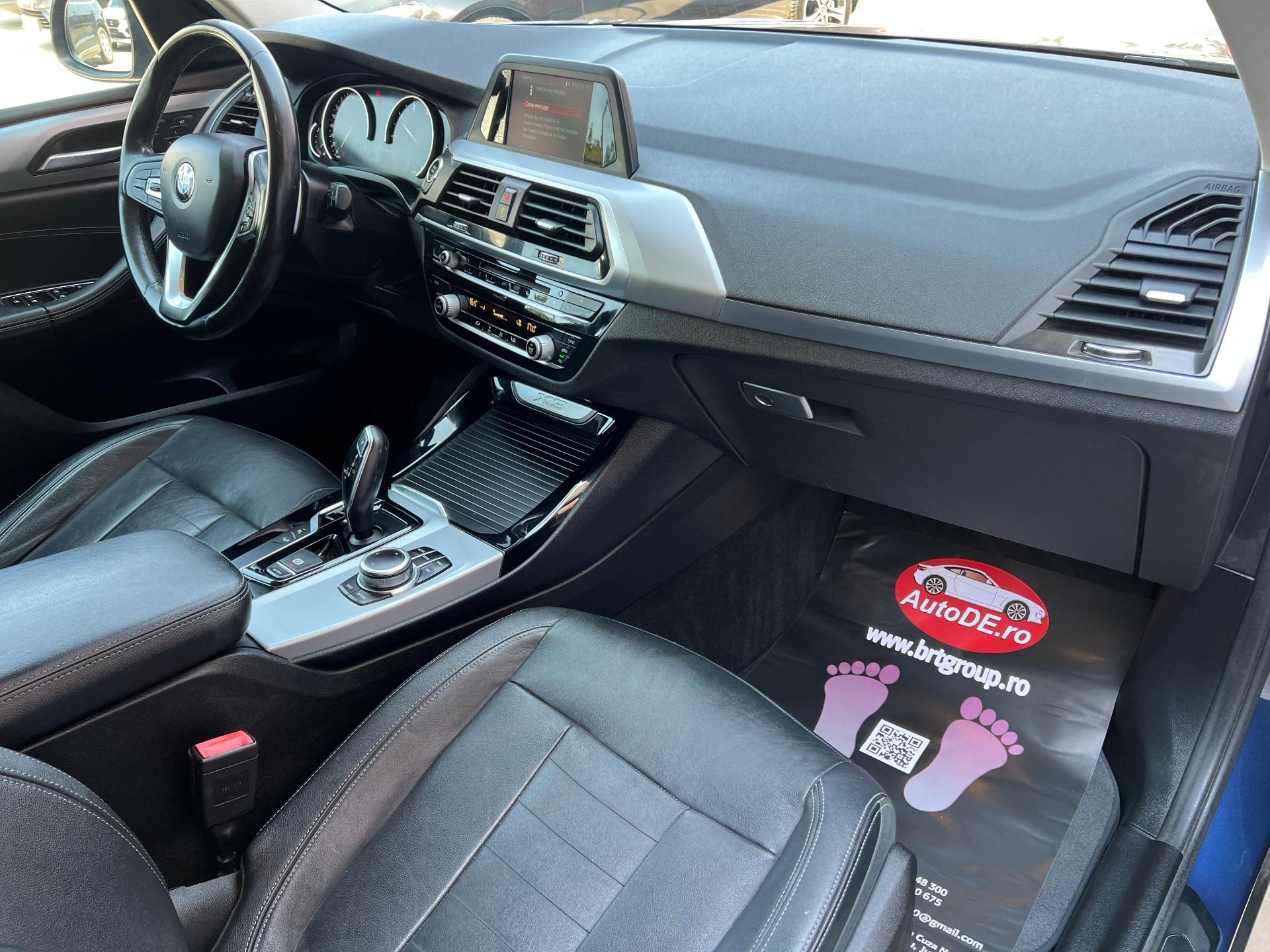 BMW-X3